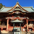実際訪問したユーザーが直接撮影して投稿した高尾町寺高尾山 薬王院 有喜寺の写真