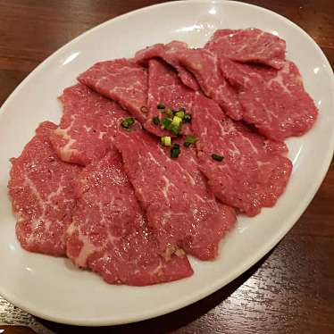 焼肉 山河 蓮根店のundefinedに実際訪問訪問したユーザーunknownさんが新しく投稿した新着口コミの写真