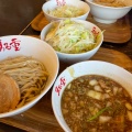 実際訪問したユーザーが直接撮影して投稿した田中町ラーメン / つけ麺まる重の写真