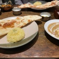 実際訪問したユーザーが直接撮影して投稿した銀座インド料理オールドデリー 銀座店の写真