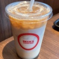 コーヒー - 実際訪問したユーザーが直接撮影して投稿した港町カフェBECK'S COFFEE SHOP 関内店の写真のメニュー情報