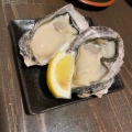実際訪問したユーザーが直接撮影して投稿した赤羽魚介 / 海鮮料理oyster house ザキヤマの写真