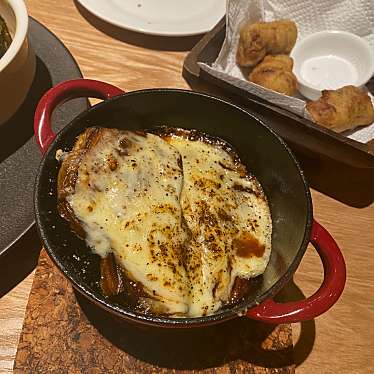 ろんすけおさんが投稿した大山東町スーパーのお店Wine 厨房 tamaya-ohyama/ワイン チュウボウ タマヤ オオヤマの写真