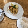 実際訪問したユーザーが直接撮影して投稿した西渋川洋食洋食かもめ軒の写真