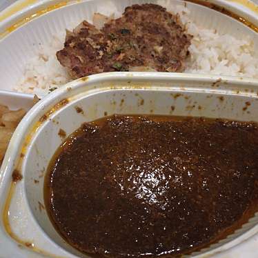 Time is Curryのundefinedに実際訪問訪問したユーザーunknownさんが新しく投稿した新着口コミの写真