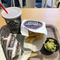 実際訪問したユーザーが直接撮影して投稿した代々木メキシコ料理Chronic Tacos BLAST! TOKYO店の写真