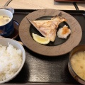 実際訪問したユーザーが直接撮影して投稿した津守定食屋森岡食堂てっちゃん。の写真