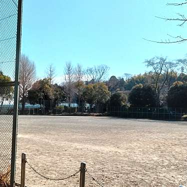 実際訪問したユーザーが直接撮影して投稿した川島町公園川島町公園の写真