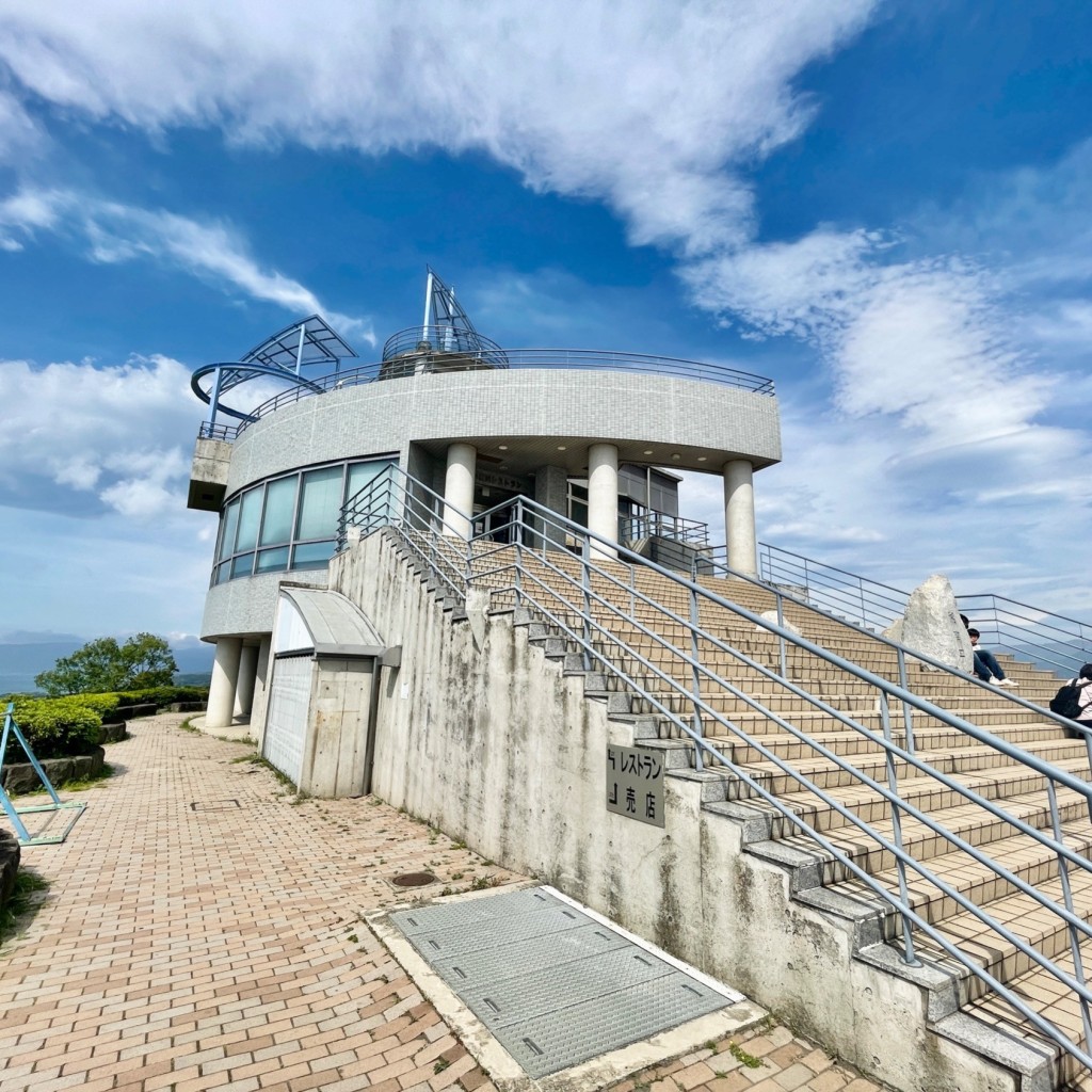 tancrowさんが投稿した万田展望台 / 展望施設のお店湘南平/ショウナンダイラの写真