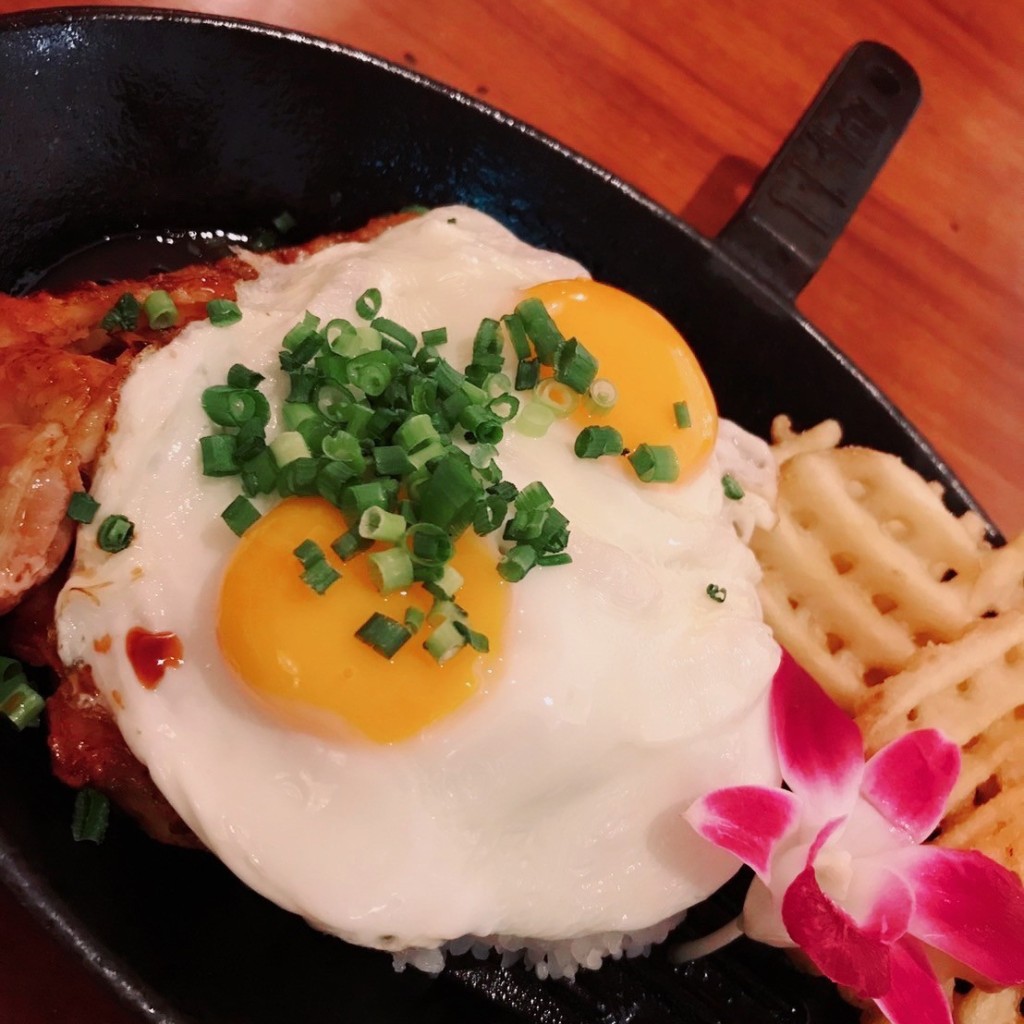 ろんすけおさんが投稿した西池袋カフェのお店MOKUOLA ルミネ池袋店/モクオラ ルミネイケブクロテンの写真