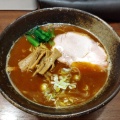 実際訪問したユーザーが直接撮影して投稿した銀座ラーメン専門店らーめん一郎の写真