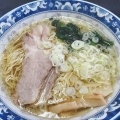 実際訪問したユーザーが直接撮影して投稿した寺尾朝日通ラーメン / つけ麺麺職夷霧来の写真