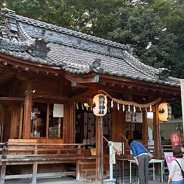 実際訪問したユーザーが直接撮影して投稿した今成神社熊野神社の写真