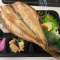 実際訪問したユーザーが直接撮影して投稿した東新橋お弁当お弁当のかわのの写真