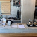 実際訪問したユーザーが直接撮影して投稿した東コーヒー専門店JOE TALK COFFEEの写真