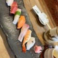 実際訪問したユーザーが直接撮影して投稿した東郷寿司いけうら寿司の写真