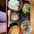 実際訪問したユーザーが直接撮影して投稿した本通居酒屋名もなき店 山芋料理屋 広島本通の写真