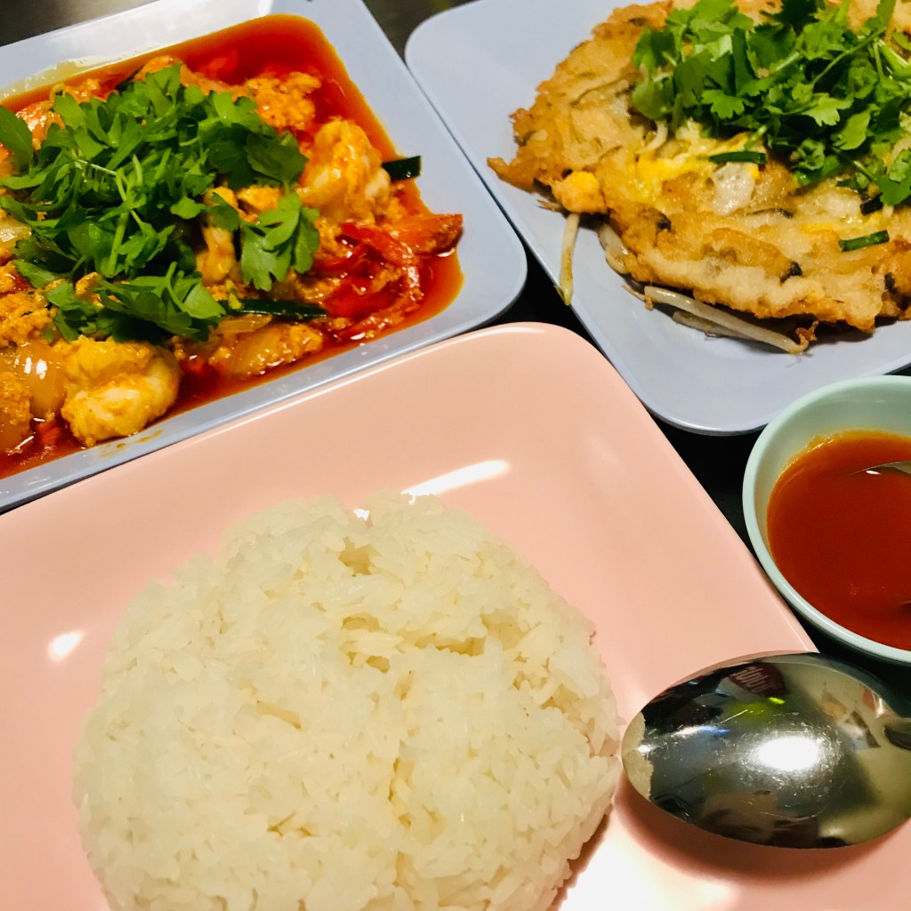 m-i-mさんが投稿した本町タイ料理のお店タイ キック/THAI KICKの写真