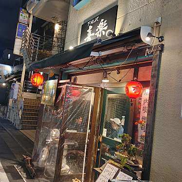 実際訪問したユーザーが直接撮影して投稿した北沢居酒屋喜楽の写真