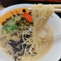 実際訪問したユーザーが直接撮影して投稿した幸町ラーメン / つけ麺ふくちゃん 千葉幸町店の写真