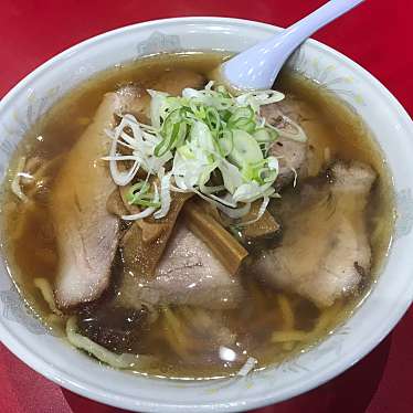 実際訪問したユーザーが直接撮影して投稿した宝木町ラーメン専門店一品香 駒生店の写真