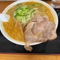 実際訪問したユーザーが直接撮影して投稿した折立ラーメン / つけ麺らーめん純輝 白井店の写真