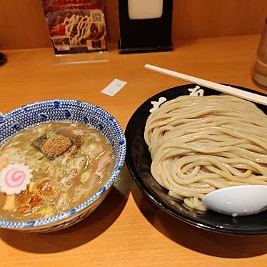 六厘舎 東京駅一番街のundefinedに実際訪問訪問したユーザーunknownさんが新しく投稿した新着口コミの写真