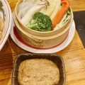 実際訪問したユーザーが直接撮影して投稿した野田ラーメン / つけ麺芯せかいの写真