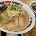 実際訪問したユーザーが直接撮影して投稿したレイクタウンラーメン専門店IPPUDO RAMEN EXPRESS 越谷レイクタウン店の写真