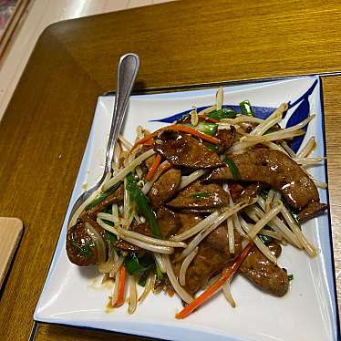 実際訪問したユーザーが直接撮影して投稿した結城台湾料理台湾料理 四季紅 結城店の写真