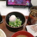 実際訪問したユーザーが直接撮影して投稿した牛丼すき家 府中店の写真