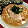 実際訪問したユーザーが直接撮影して投稿した中山手通ラーメン / つけ麺ラーメン 三七十家の写真