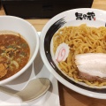 実際訪問したユーザーが直接撮影して投稿した中央ラーメン専門店無尽蔵せんだい家の写真