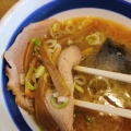 実際訪問したユーザーが直接撮影して投稿した緑ラーメン / つけ麺青森大勝軒サンロード青森店の写真