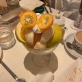 実際訪問したユーザーが直接撮影して投稿した西葛西カフェFOUR SEASONS CAFEの写真