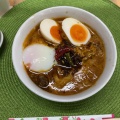 実際訪問したユーザーが直接撮影して投稿した銀座ラーメン / つけ麺龍門瀑の写真