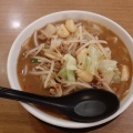 実際訪問したユーザーが直接撮影して投稿した春田ラーメン / つけ麺新京 中川店の写真