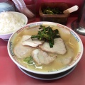 実際訪問したユーザーが直接撮影して投稿した南加賀屋ラーメン / つけ麺天天,有の写真