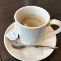 実際訪問したユーザーが直接撮影して投稿した今池喫茶店サンモリッツ 今池ガスビル店の写真