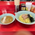 実際訪問したユーザーが直接撮影して投稿した和泉町ラーメン / つけ麺ラーメンショップ いずみ中央店の写真