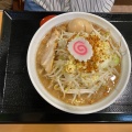 実際訪問したユーザーが直接撮影して投稿した北久米町ラーメン / つけ麺ラーメン食堂 縁の写真