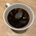 コーヒー - 実際訪問したユーザーが直接撮影して投稿した新浜町カフェグリーンリーフカフェ イオンモール草津店の写真のメニュー情報