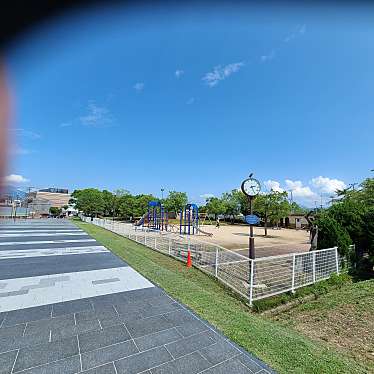 実際訪問したユーザーが直接撮影して投稿した公園町公園豊公園の写真