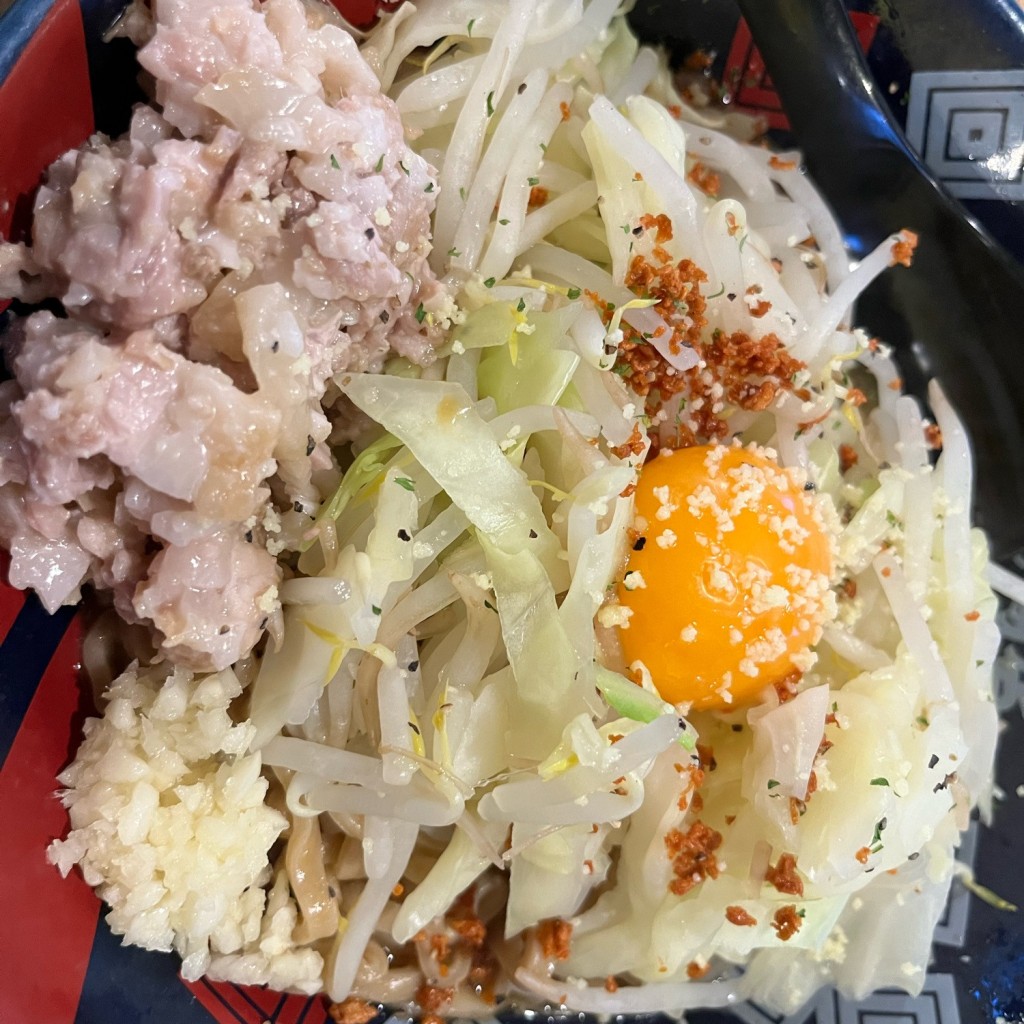 らびゅーたさんが投稿した田迎町大字田井島ラーメン / つけ麺のお店太一商店 浜線バイパス店/ラーメンコウボウテルの写真