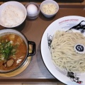 実際訪問したユーザーが直接撮影して投稿した高茶屋小森町ラーメン専門店フジヤマ55の写真