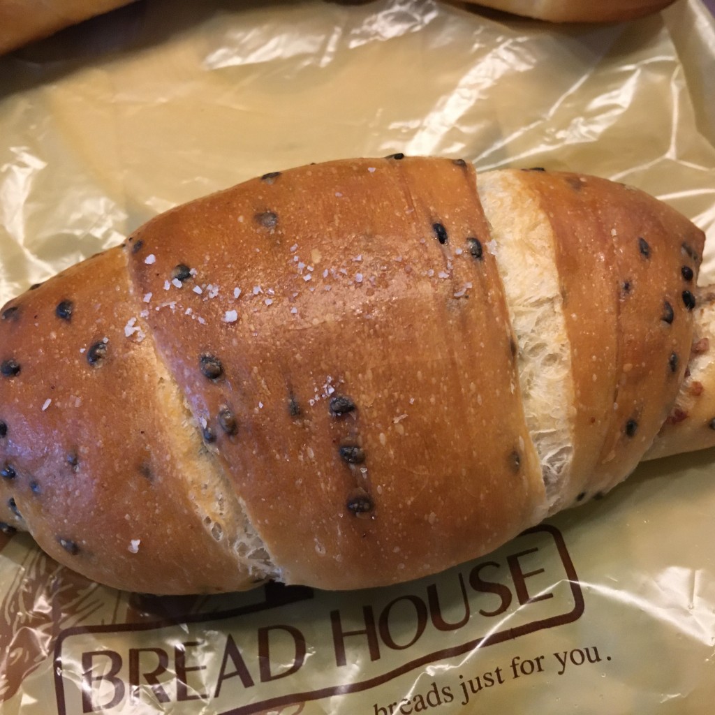 moguraさんが投稿した貴船町ベーカリーのお店BREAD HOUSE 貴船店/ブレッドハウス キフネテンの写真