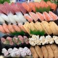 実際訪問したユーザーが直接撮影して投稿した高松南回転寿司くら寿司 泉佐野店の写真