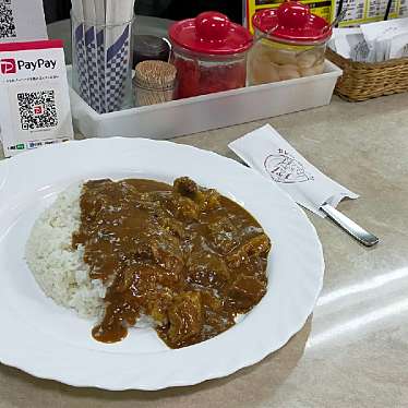 カレーハウスT&Aプラス 今里店のundefinedに実際訪問訪問したユーザーunknownさんが新しく投稿した新着口コミの写真