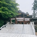 実際訪問したユーザーが直接撮影して投稿した新堀神社高麗神社の写真