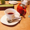 実際訪問したユーザーが直接撮影して投稿した松戸新田喫茶店むさしの森珈琲 松戸新田店の写真